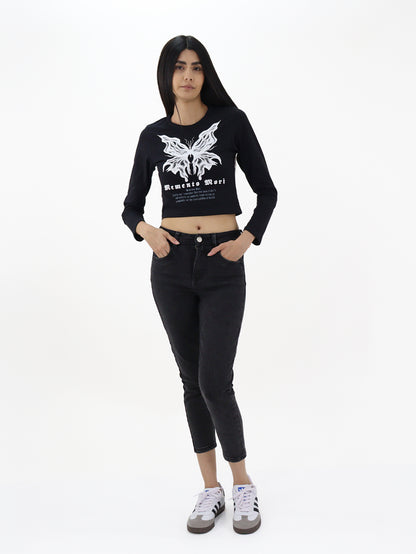 Playera Manga Larga