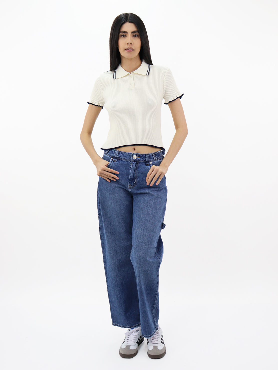 Jeans Baggy