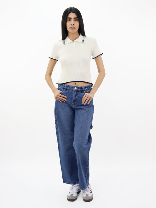 Jeans Baggy