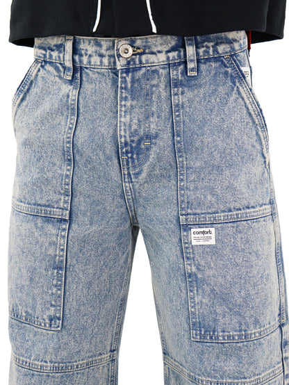 Jeans Super Baggy