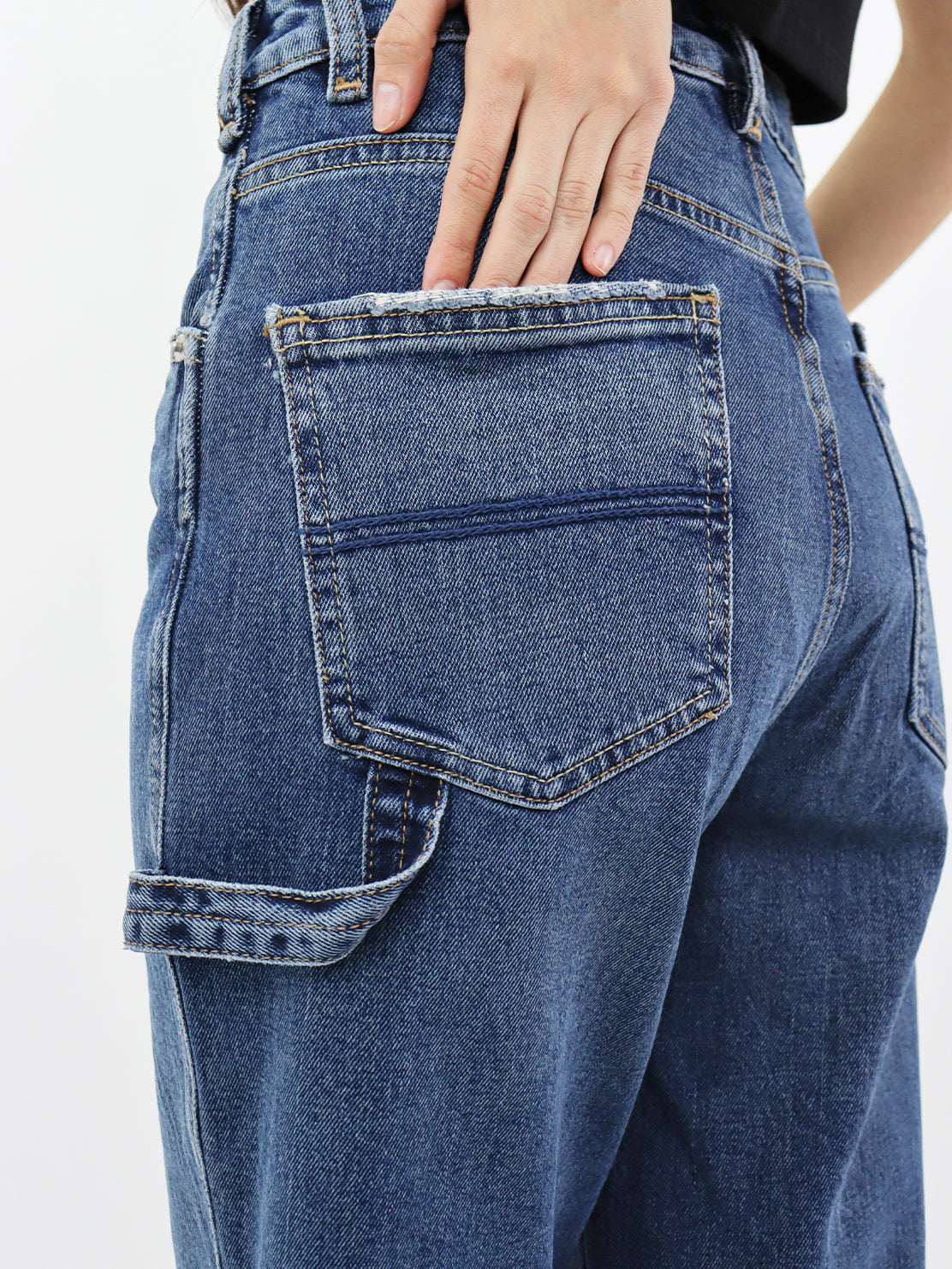 Jeans Baggy