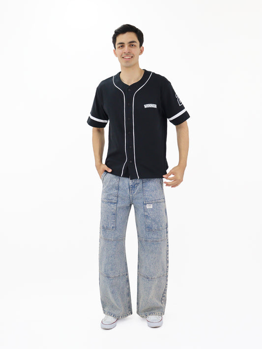Jeans Super Baggy