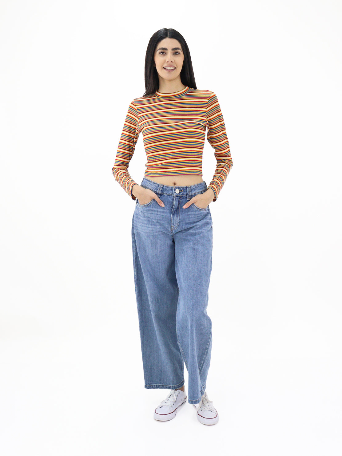 Jeans Super Baggy