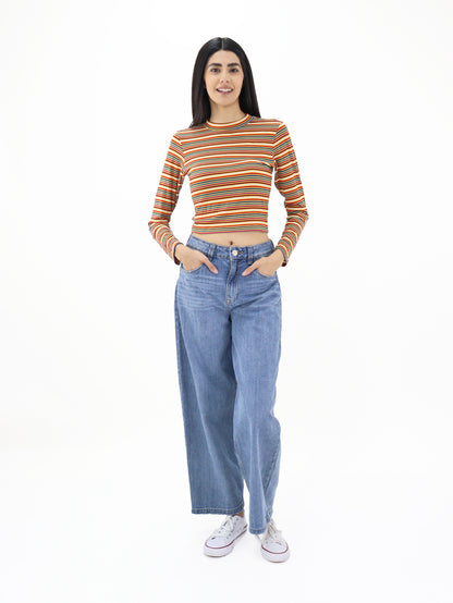 Jeans Super Baggy