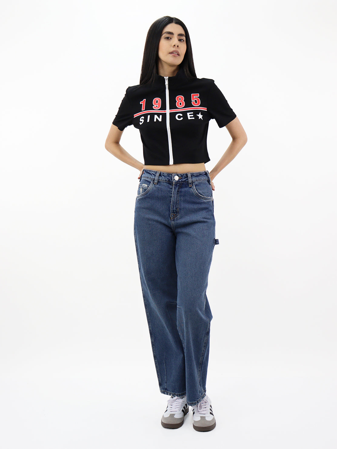 Jeans Baggy