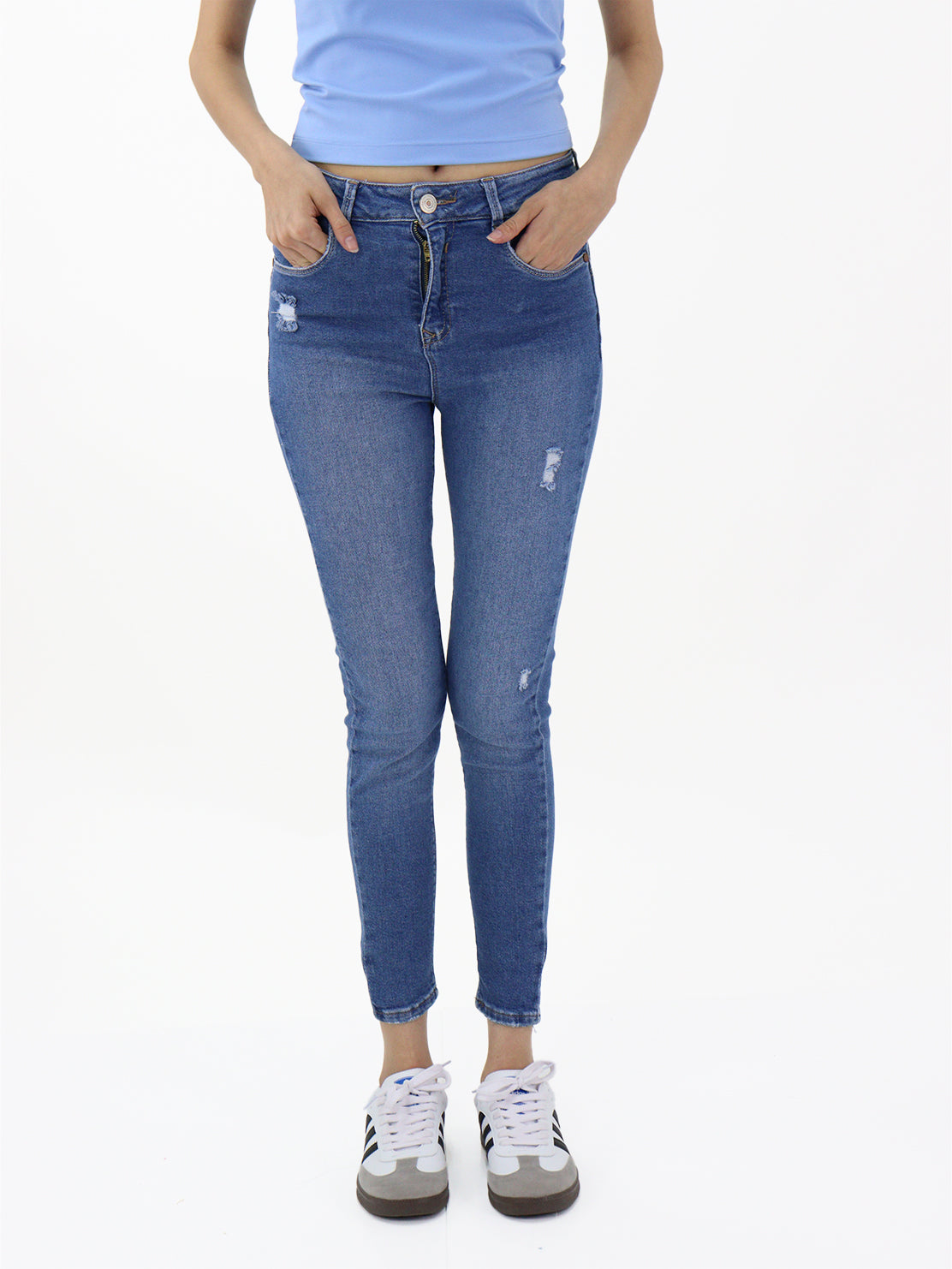 Jeans Skinny