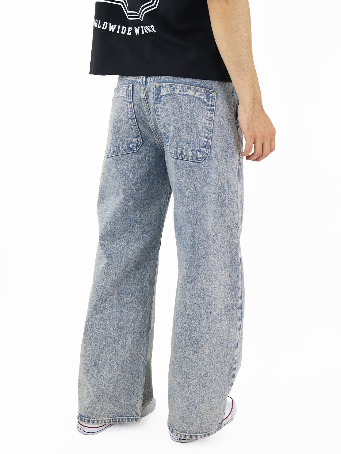Jeans Super Baggy