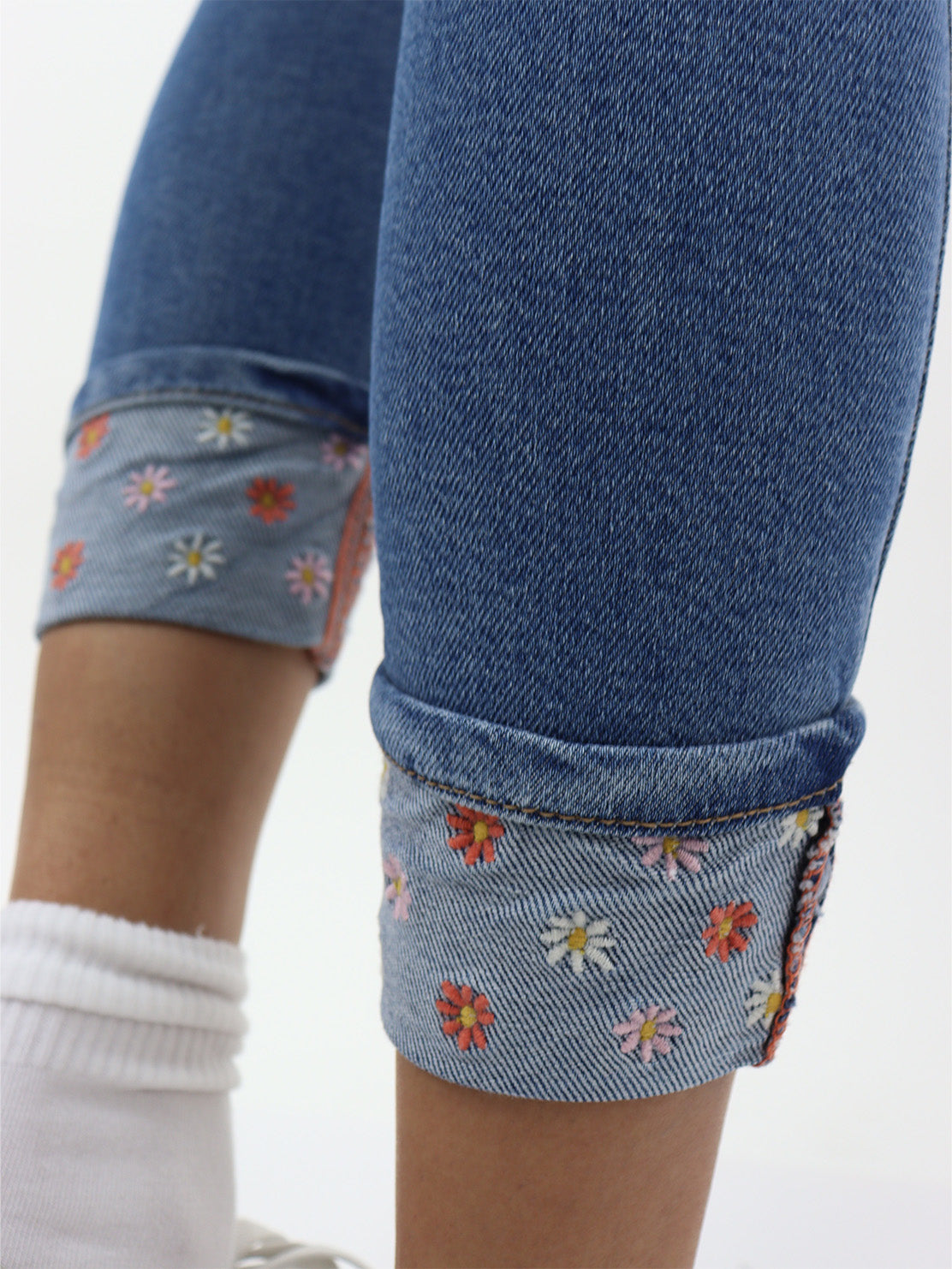 Jeans Skinny