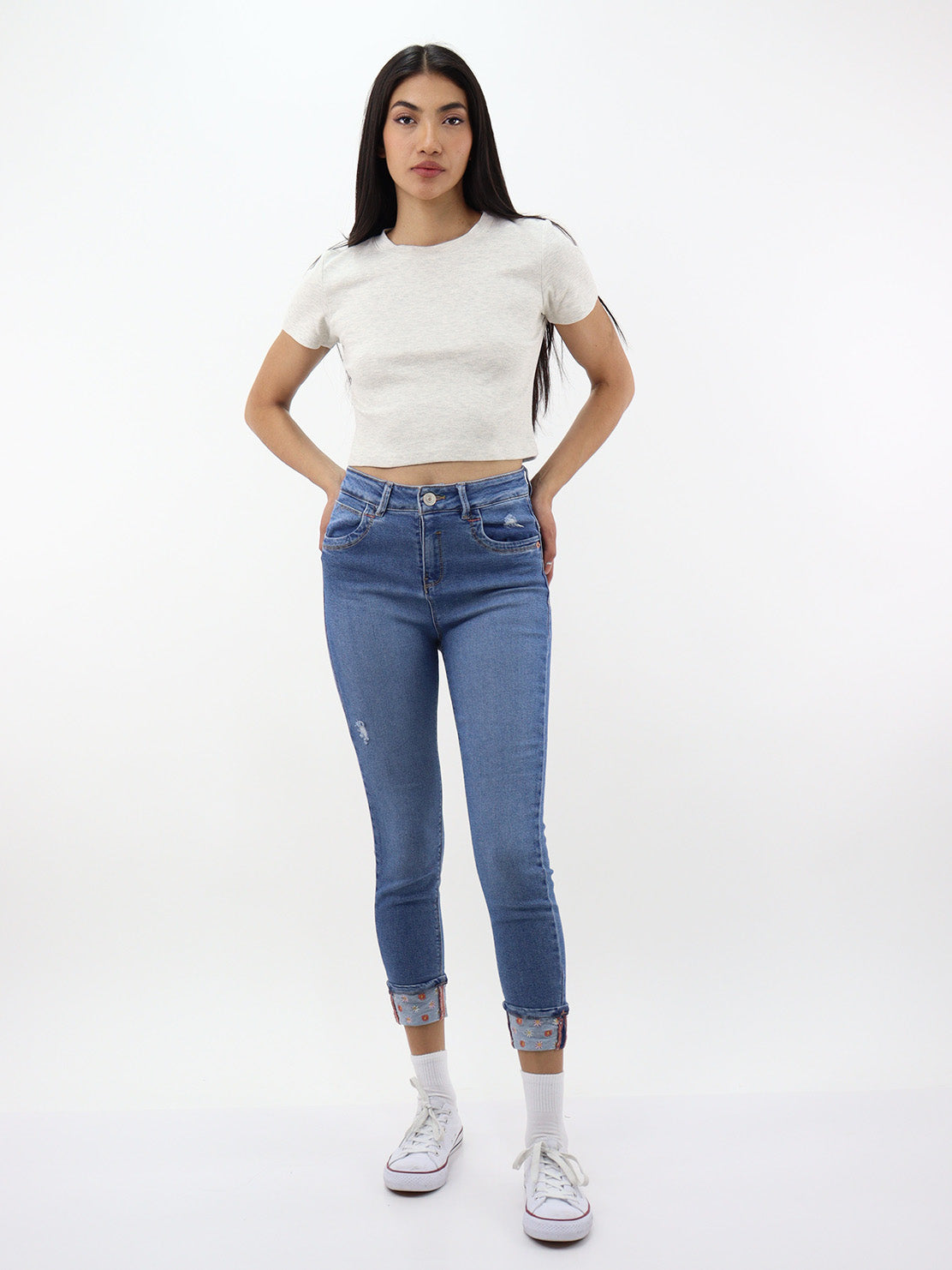Jeans Skinny