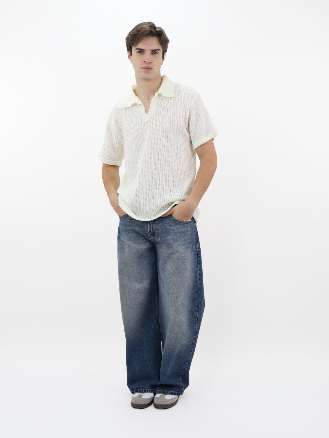 Jeans Super Baggy