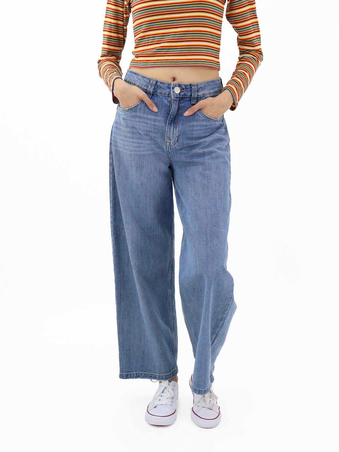 Jeans Super Baggy