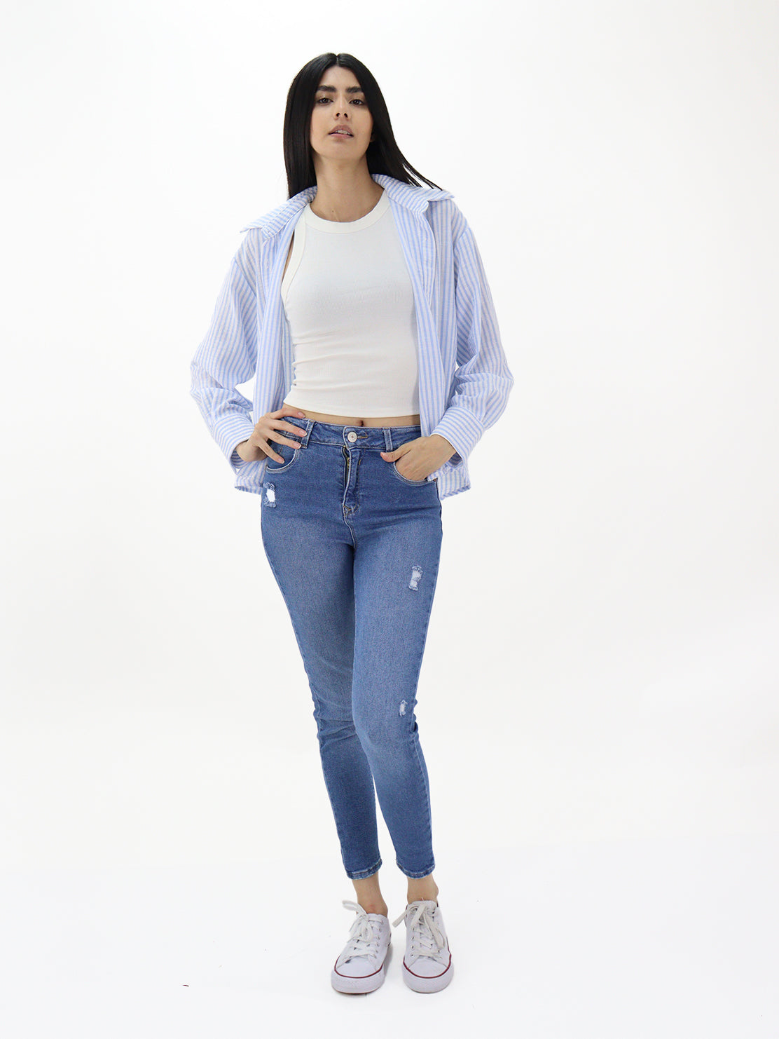 Jeans Skinny