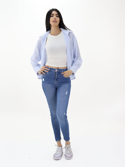 Jeans Skinny