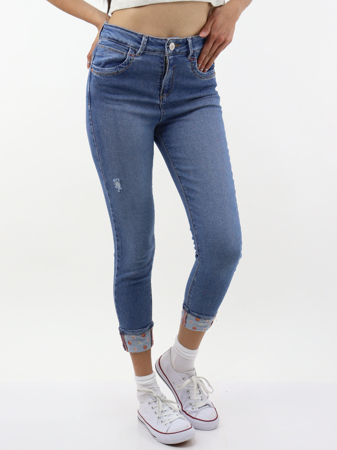 Jeans Skinny