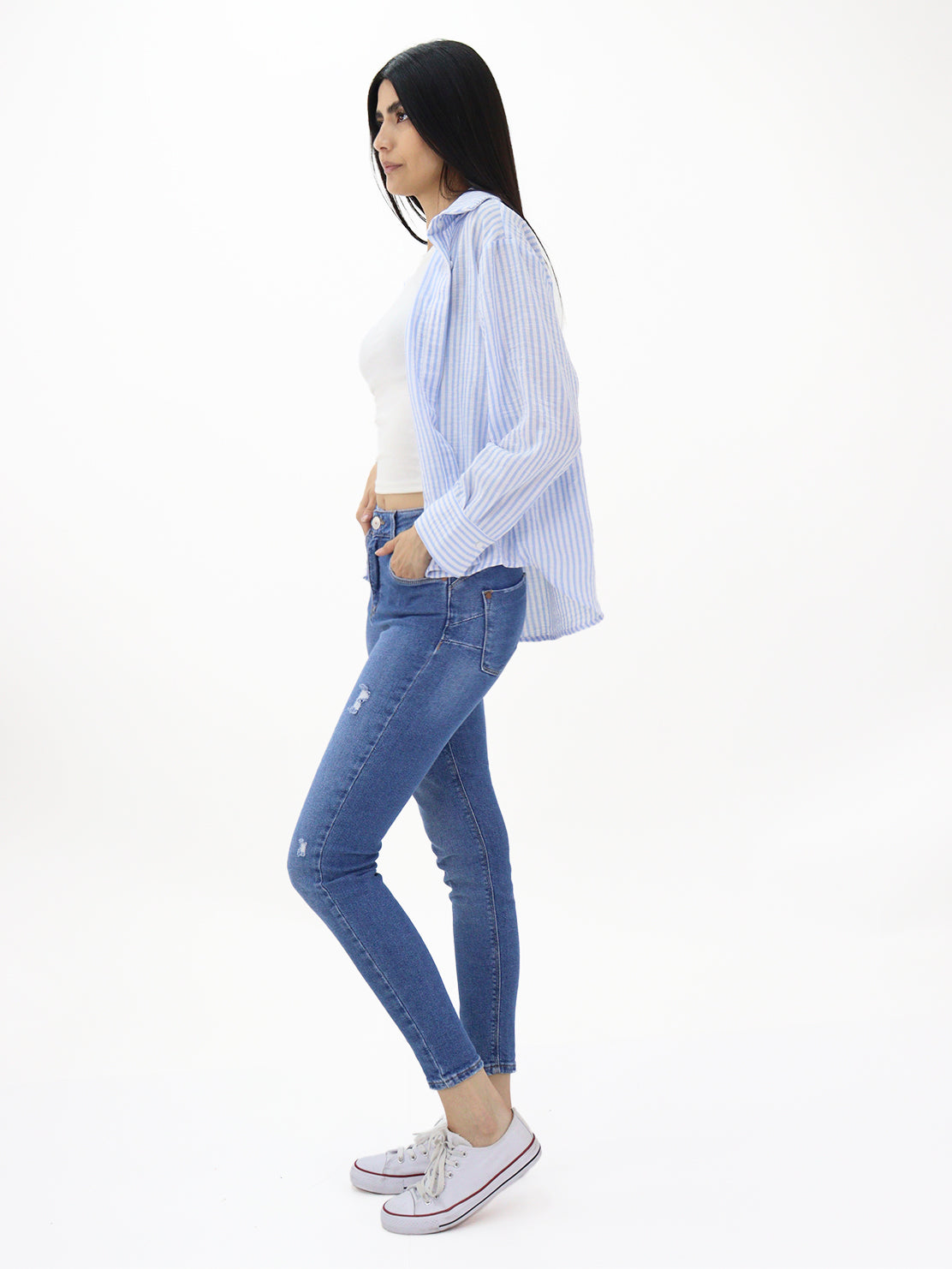 Jeans Skinny