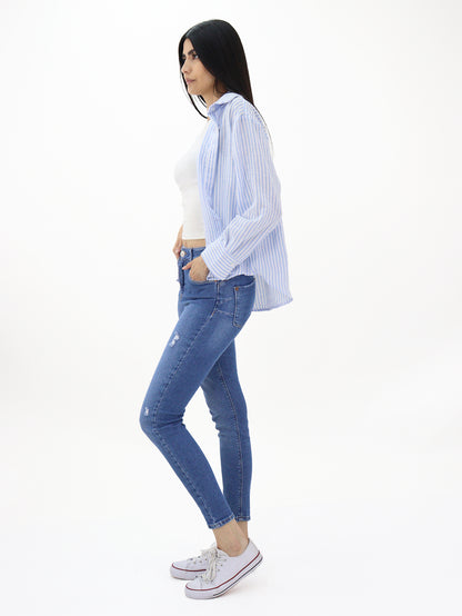 Jeans Skinny