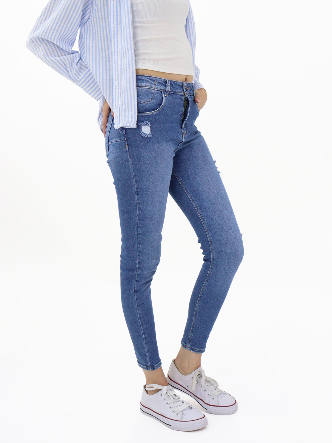 Jeans Skinny