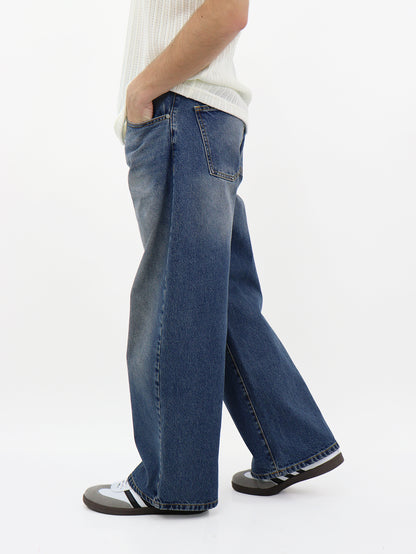 Jeans Super Baggy