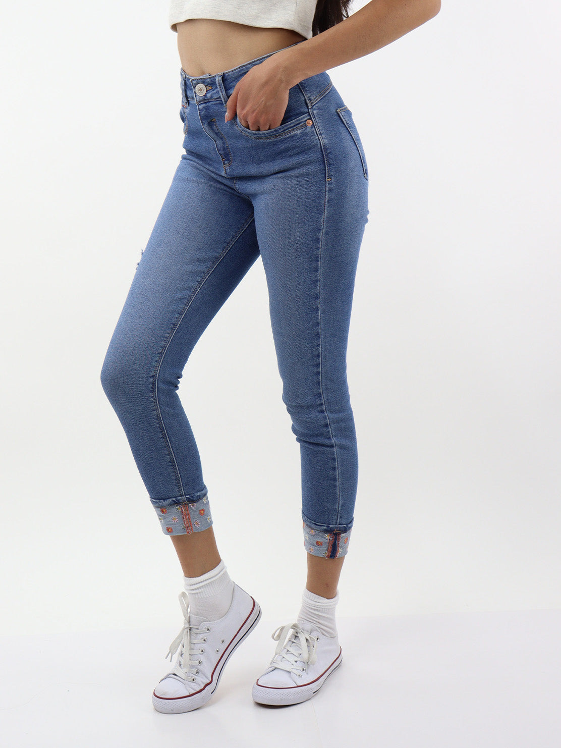 Jeans Skinny