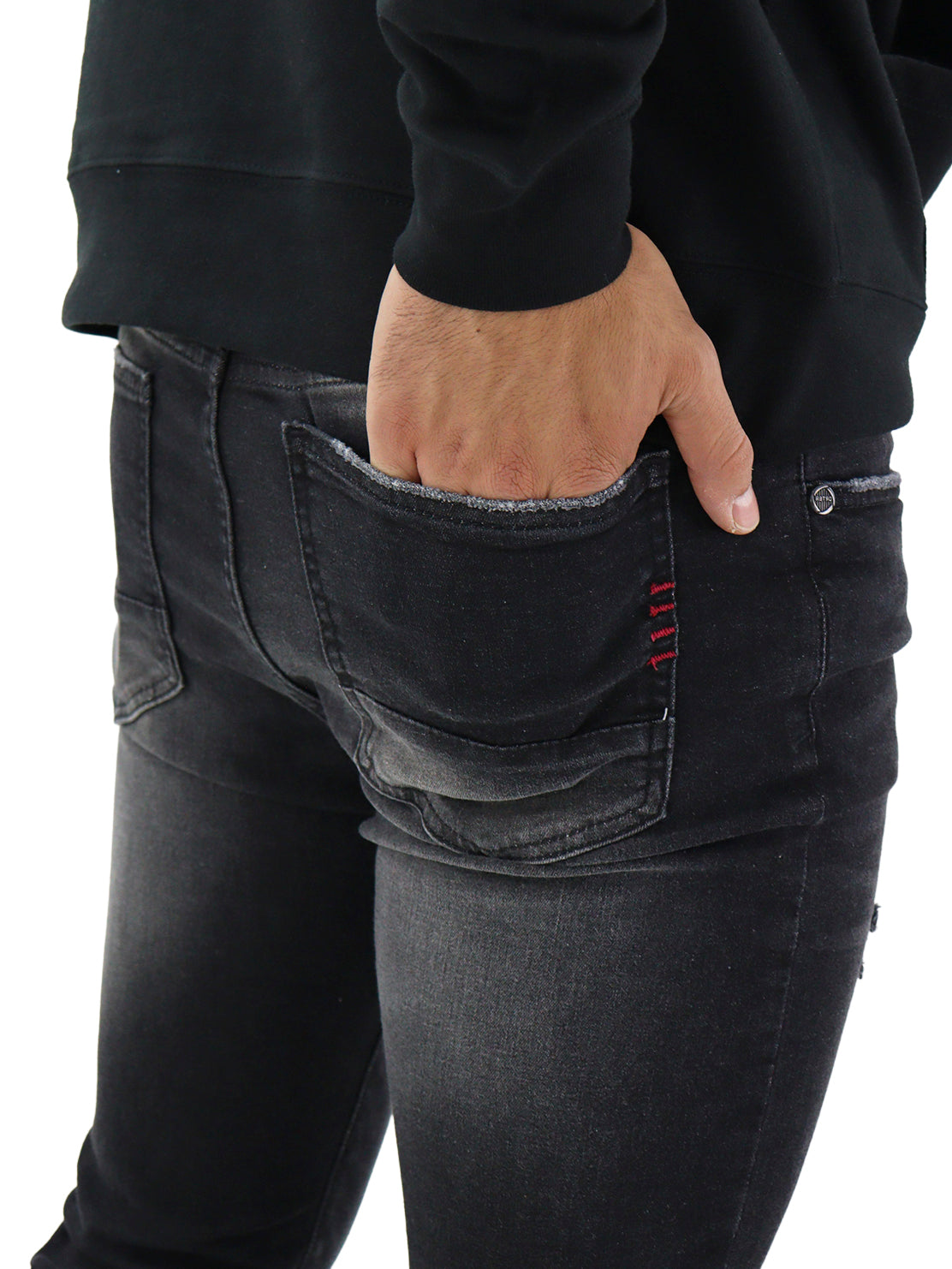 Jeans Skinny Fit