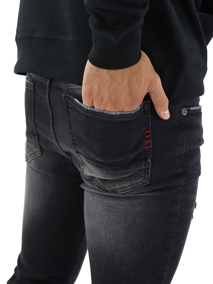 Jeans Skinny Fit