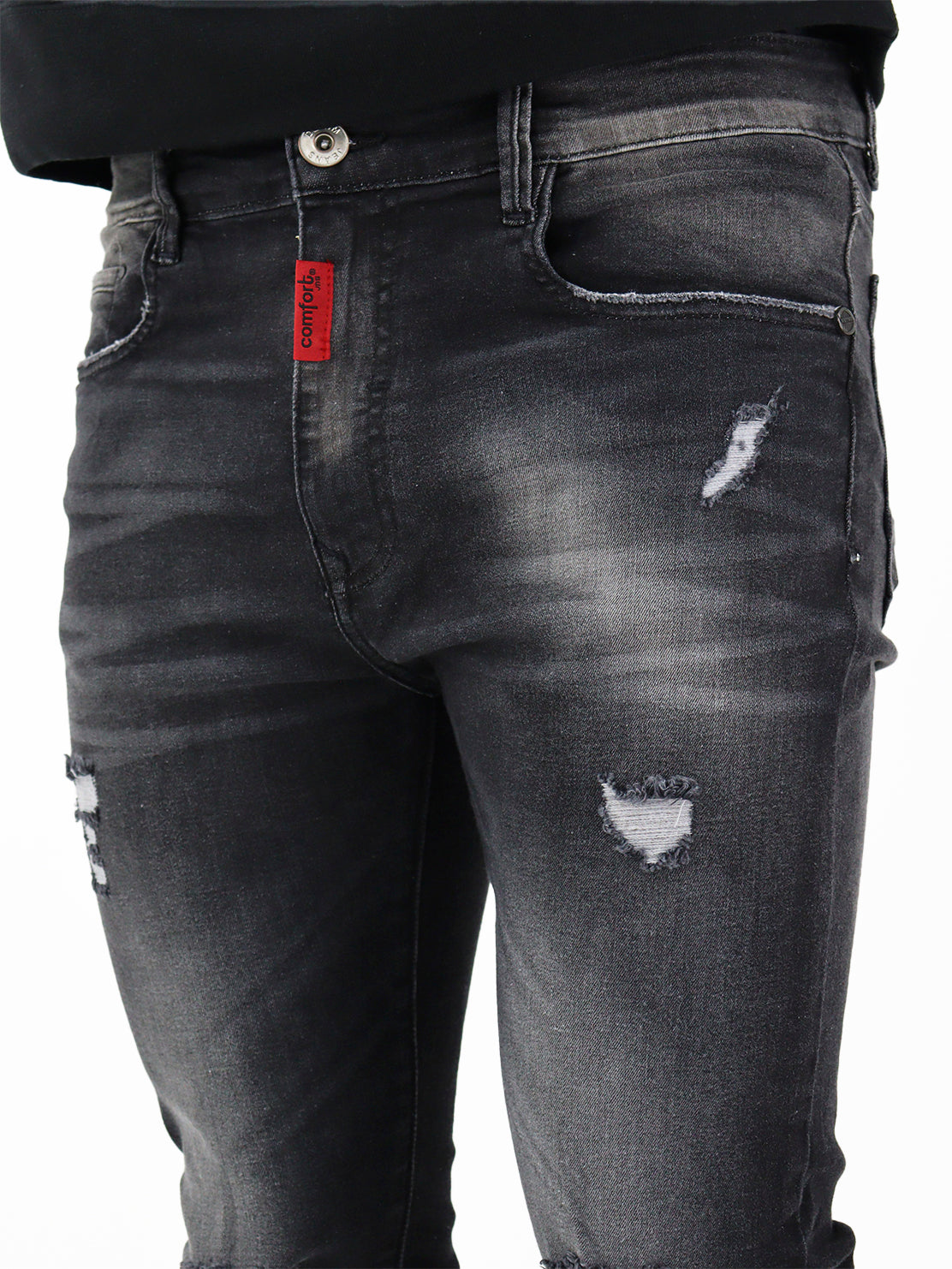 Jeans Skinny Fit