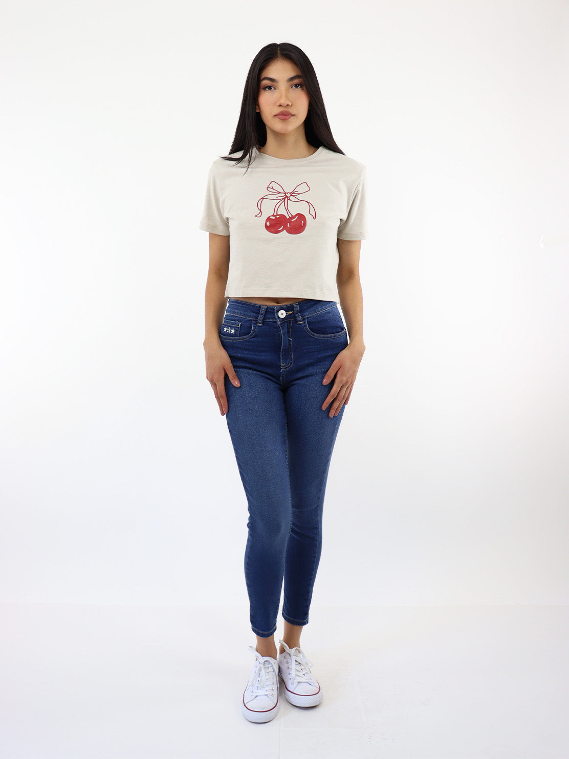 Jeans Skinny
