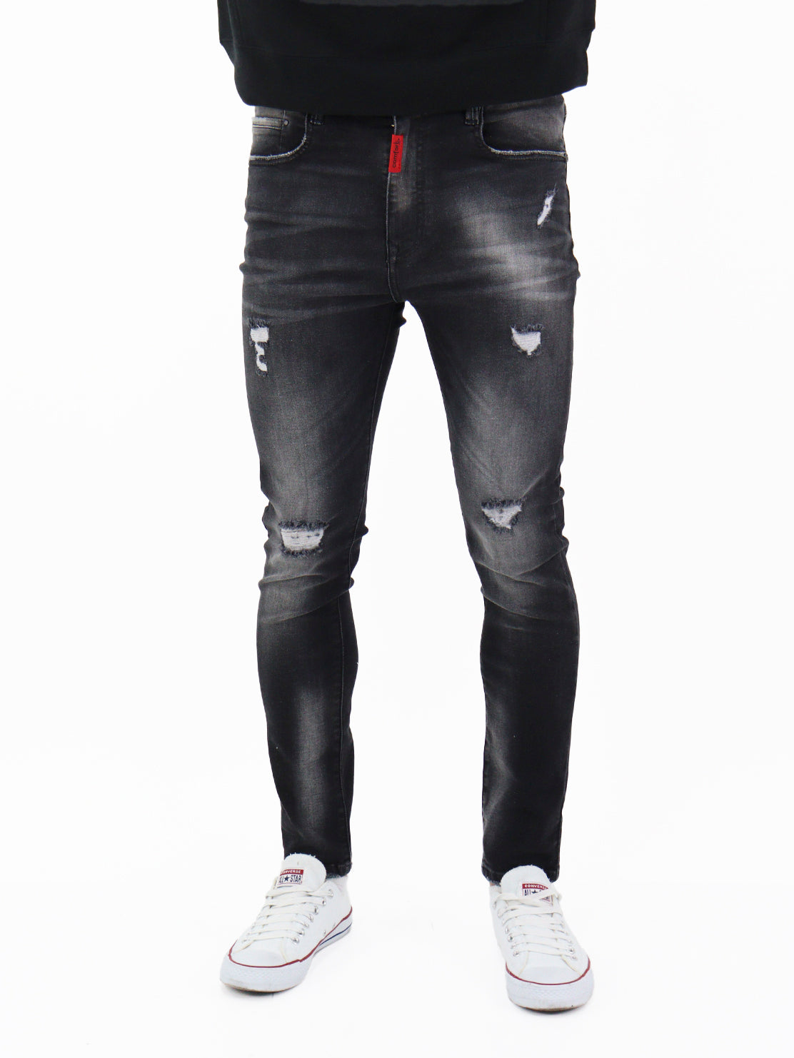 Jeans Skinny Fit