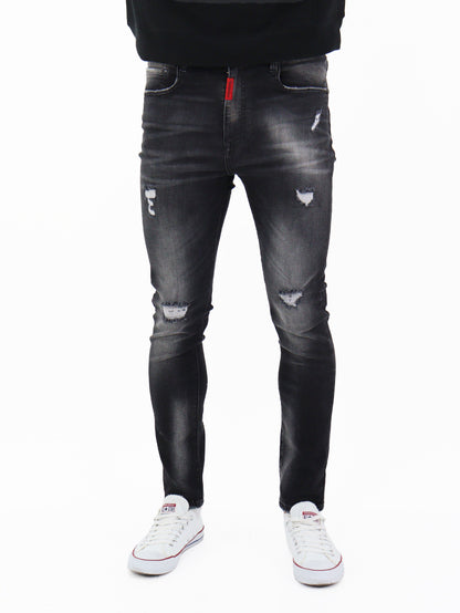 Jeans Skinny Fit