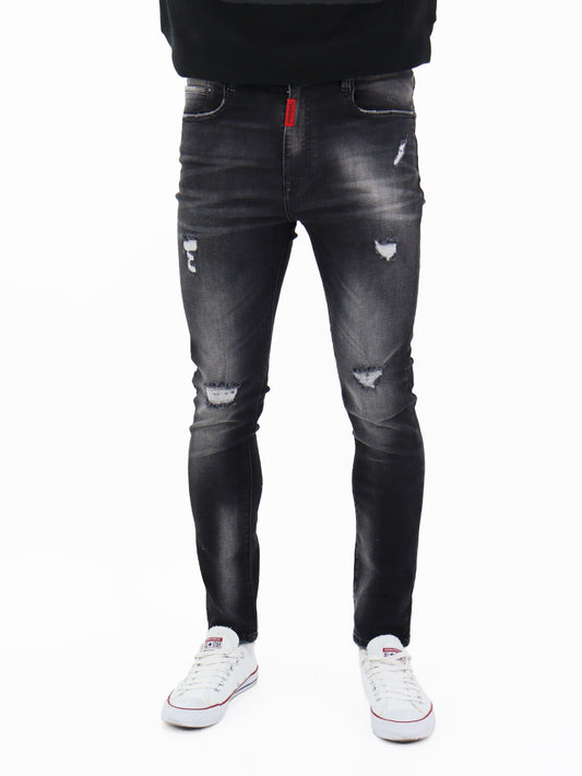 Jeans Skinny Fit