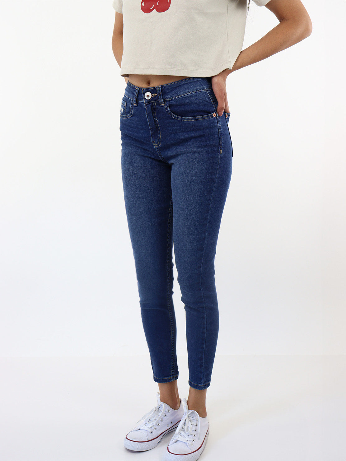 Jeans Skinny