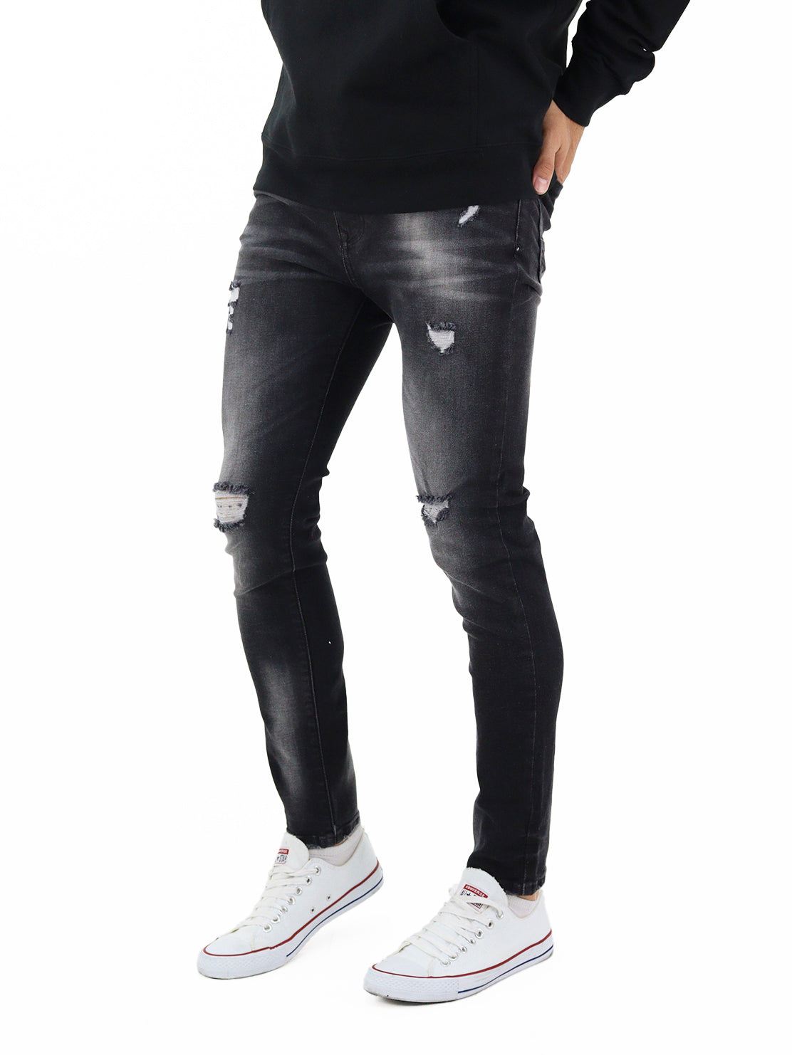 Jeans Skinny Fit