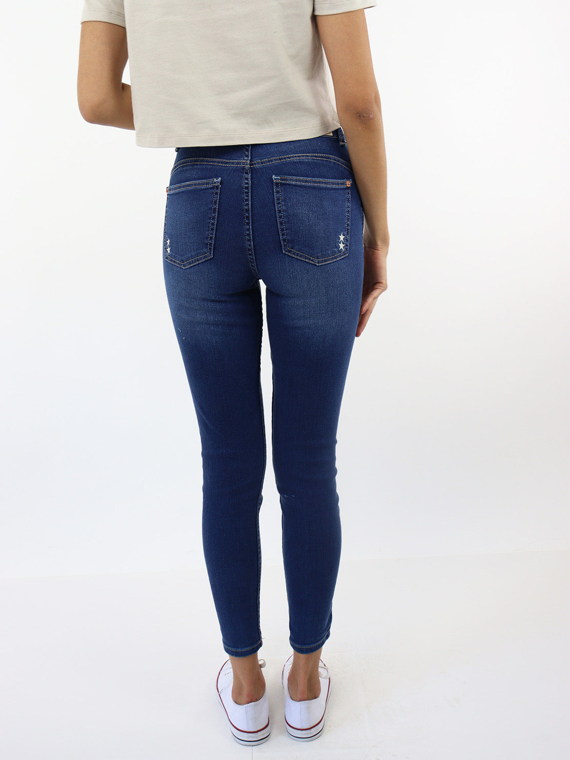 Jeans Skinny