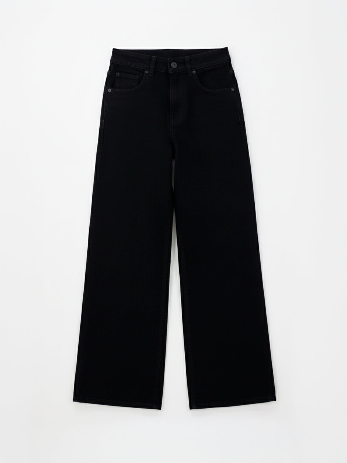 Jeans Super Wide