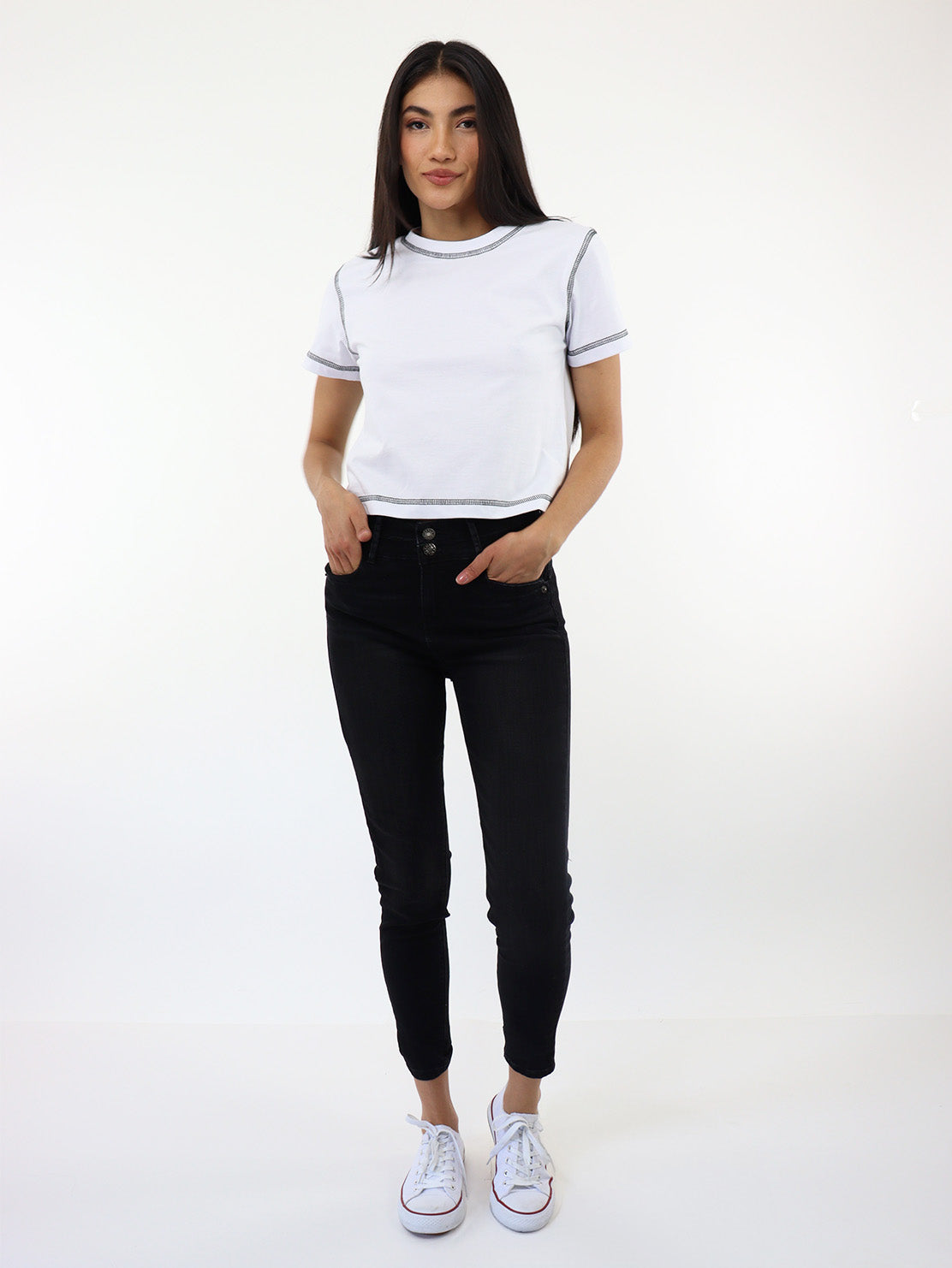 Jeans skinny