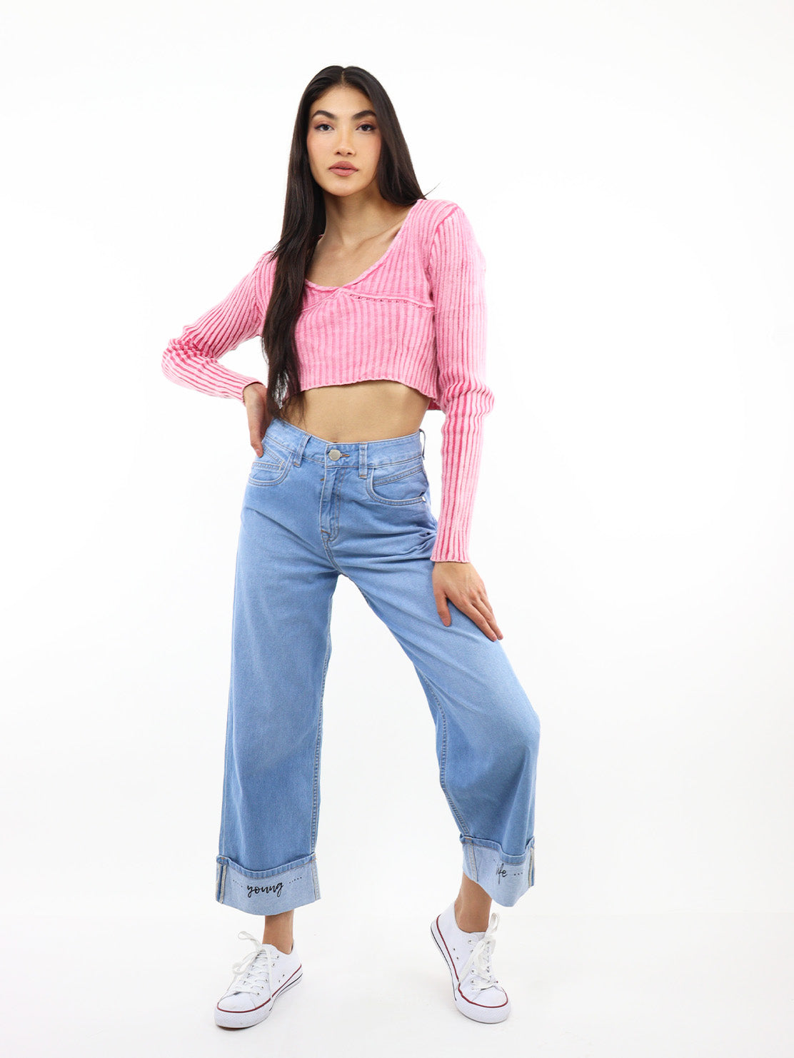 Jeans Baggy