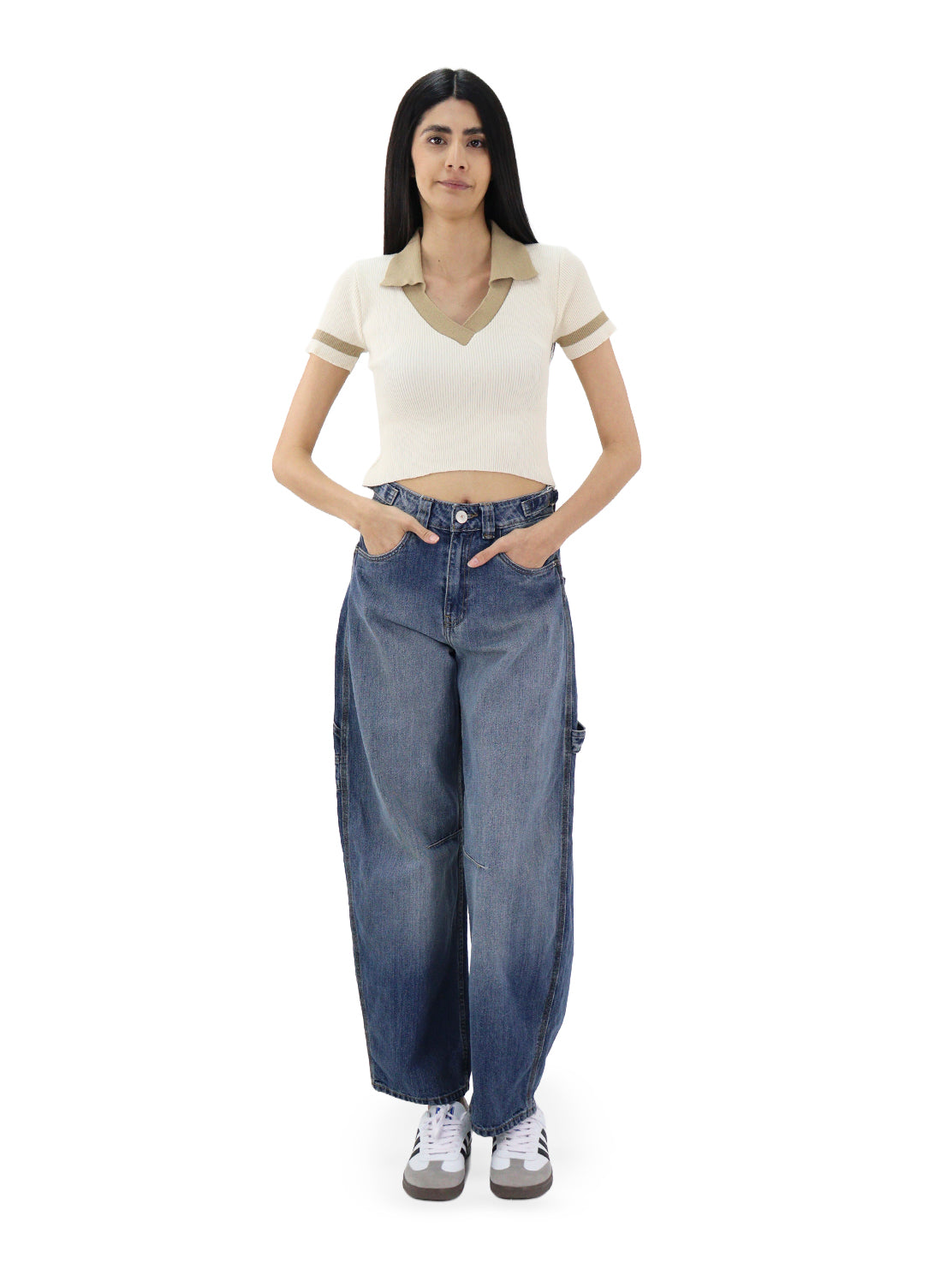 Jeans Balloon