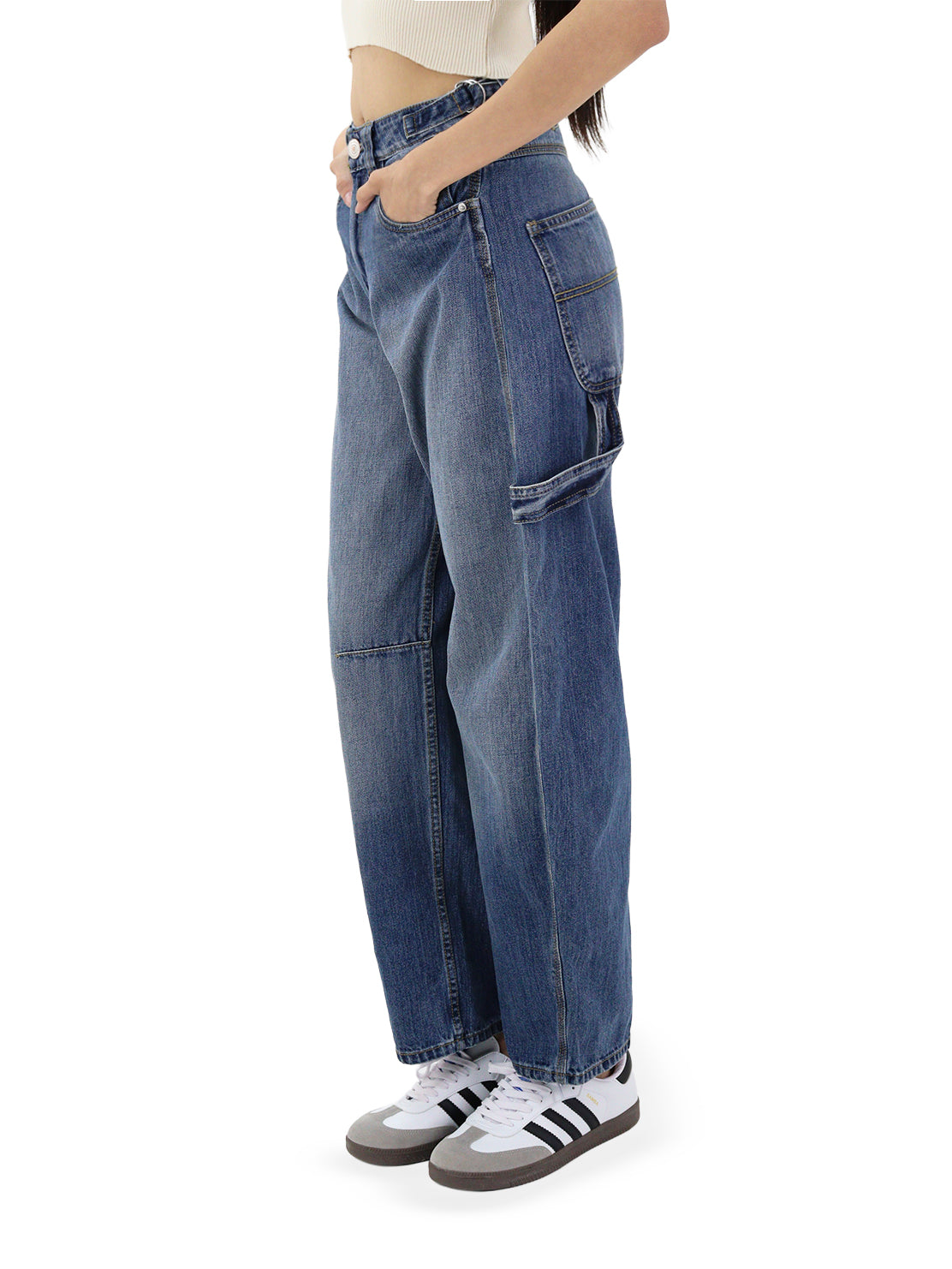 Jeans Balloon