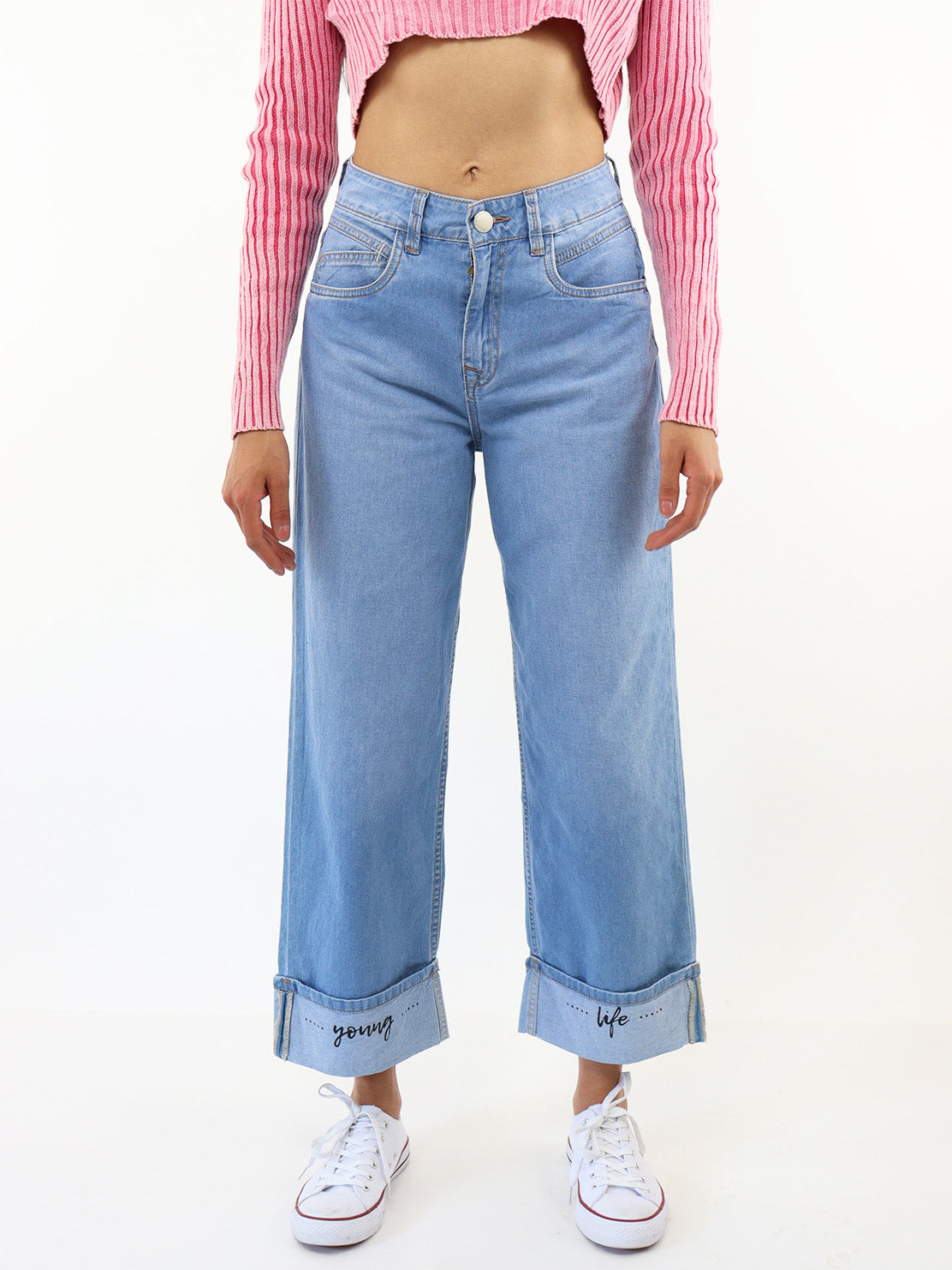 Jeans Baggy