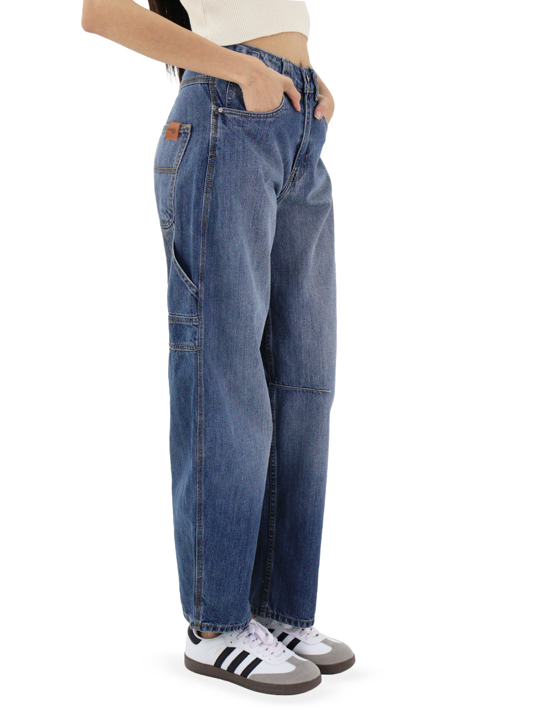 Jeans Balloon