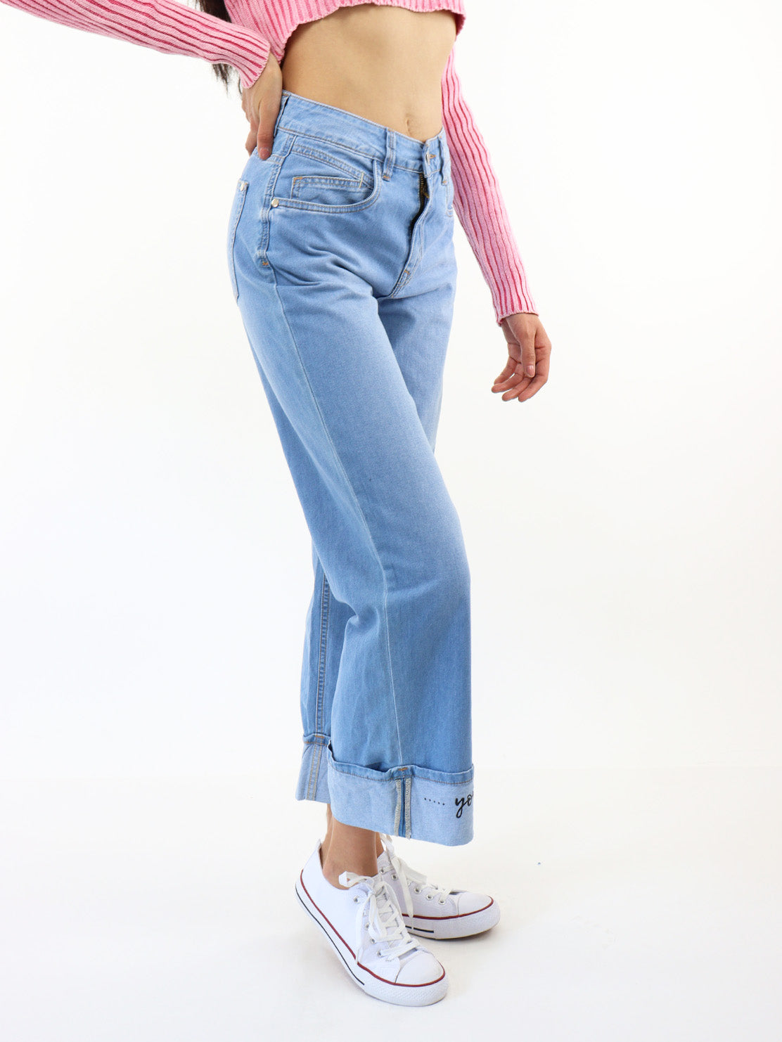 Jeans Baggy