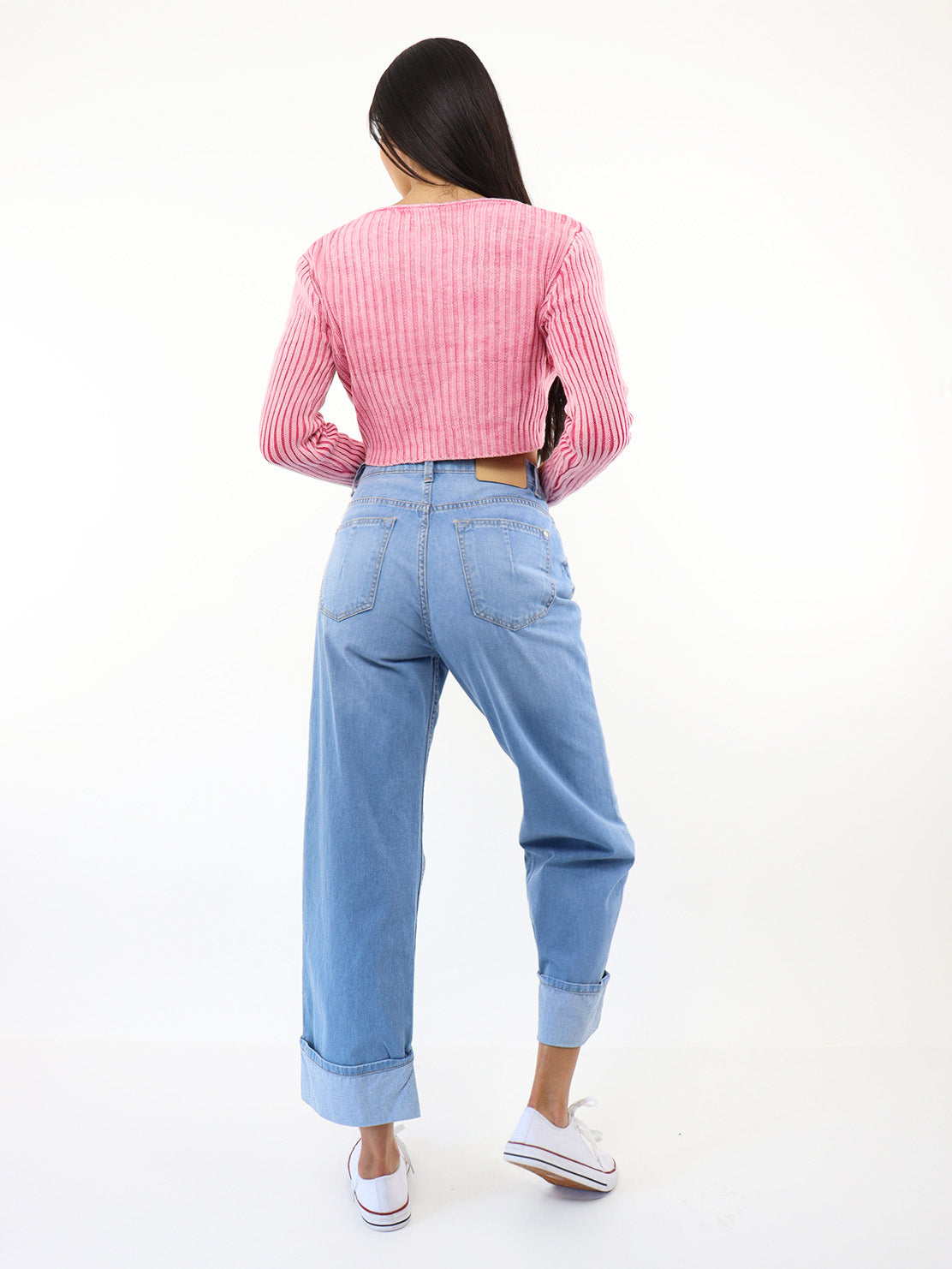 Jeans Baggy
