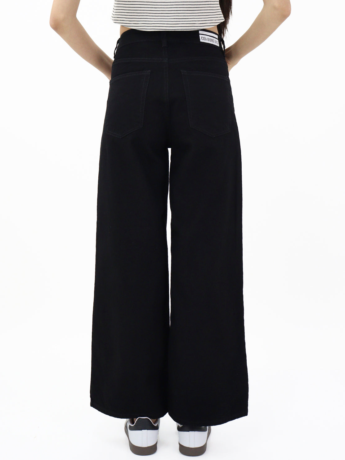 Jeans Super Wide