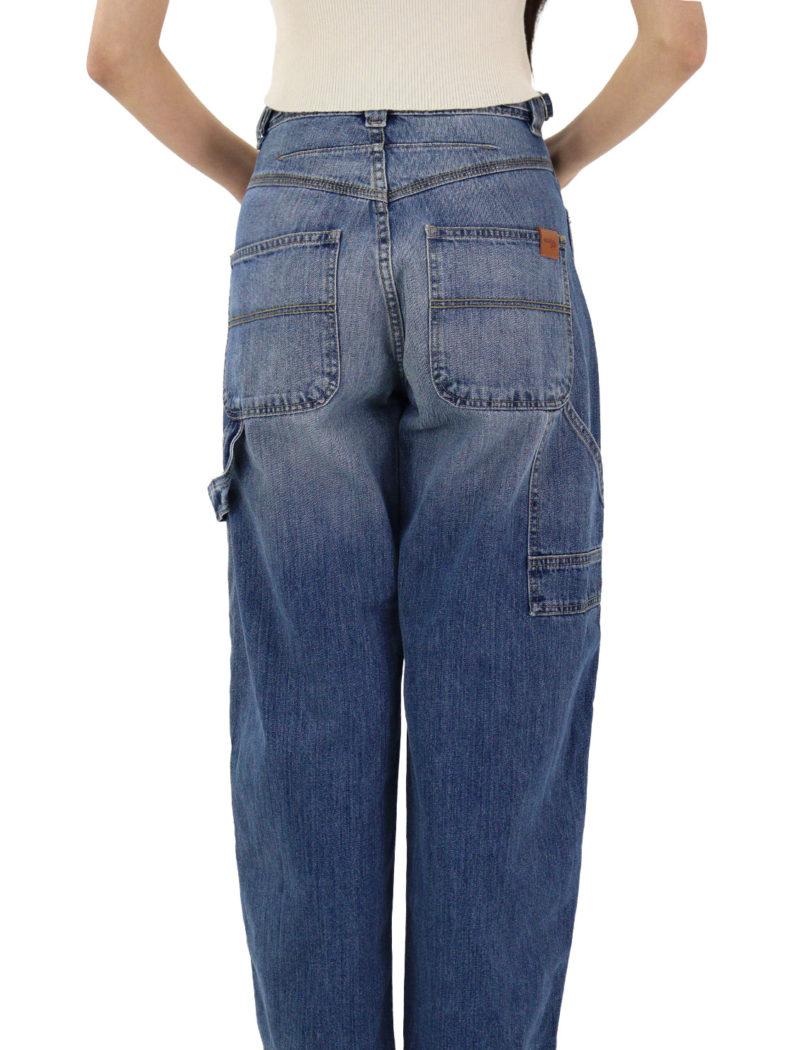 Jeans Balloon