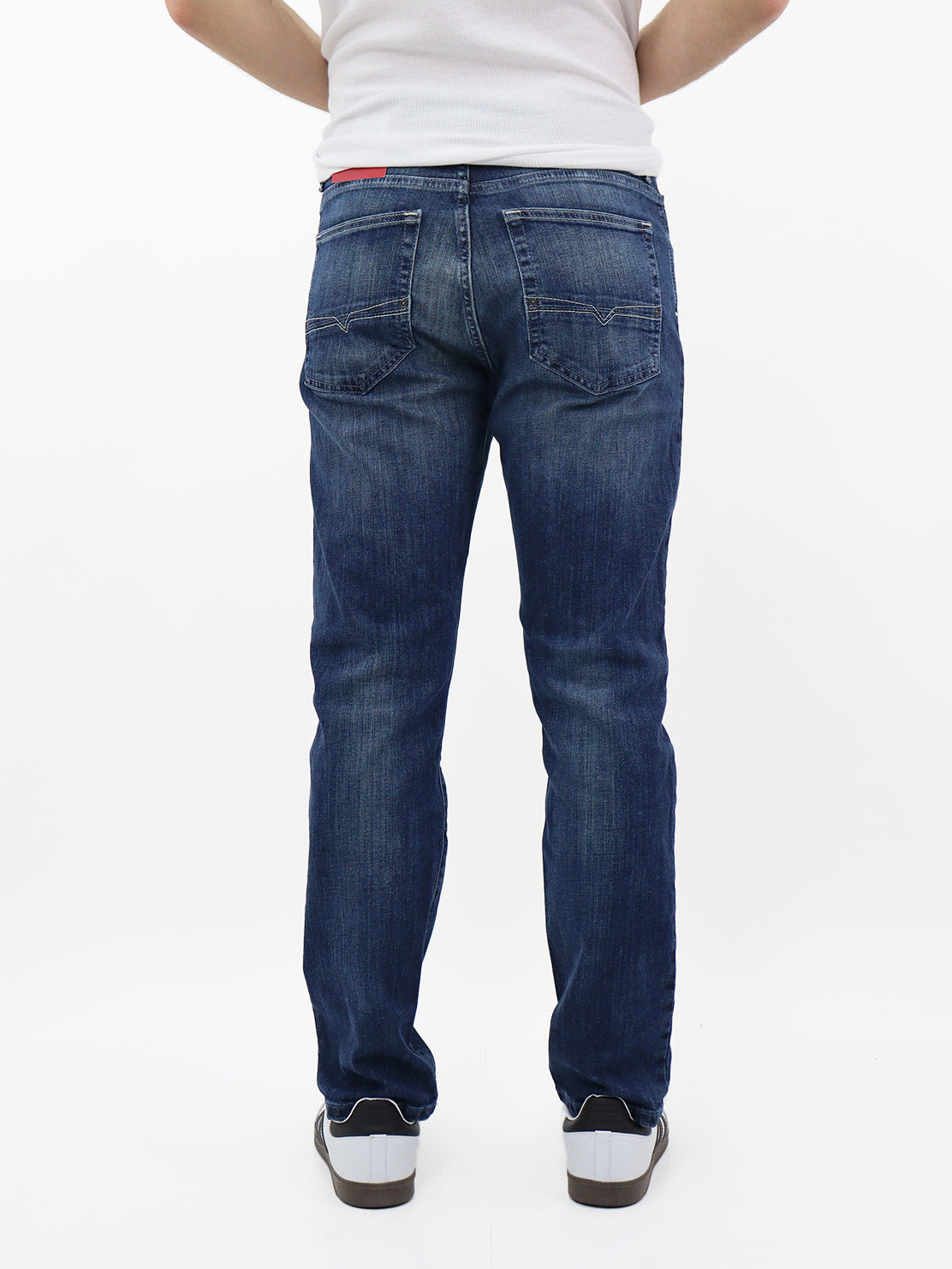 Jeans Slim