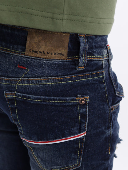 Jeans Slim