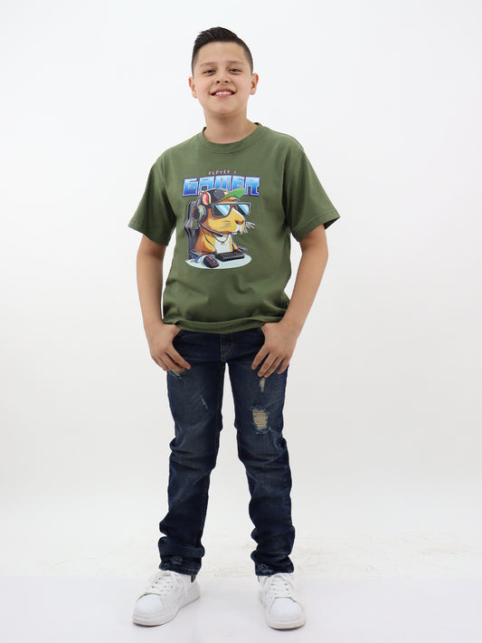 Jeans Slim