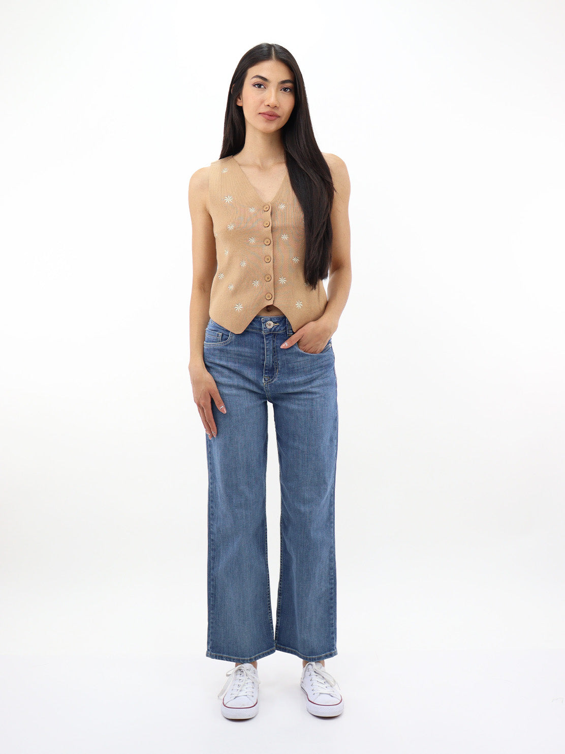 Jeans Baggy