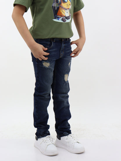 Jeans Slim