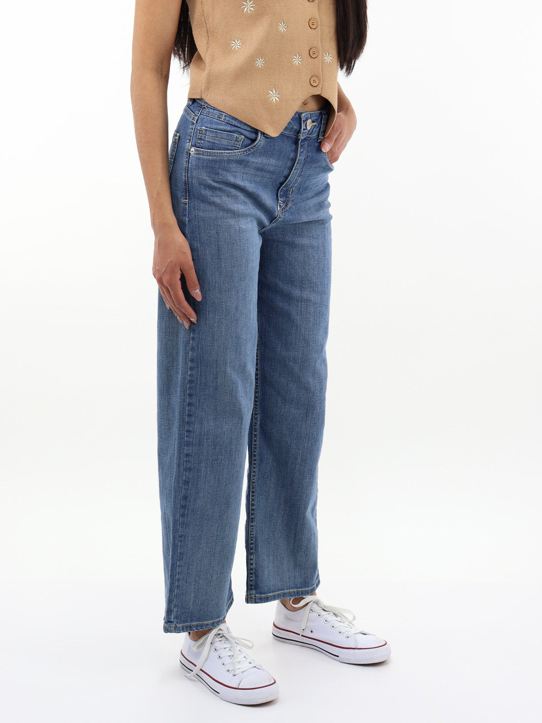 Jeans Baggy